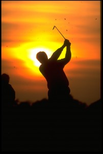 Each shot needs to come down to a single focus: ONE THOUGHT