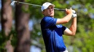 Jordan Spieth won the Masters because he kept his head focused on each shot.