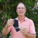 Will Curry, Developer of GOLFSTR -  Check out the lesson that got me on the right track.